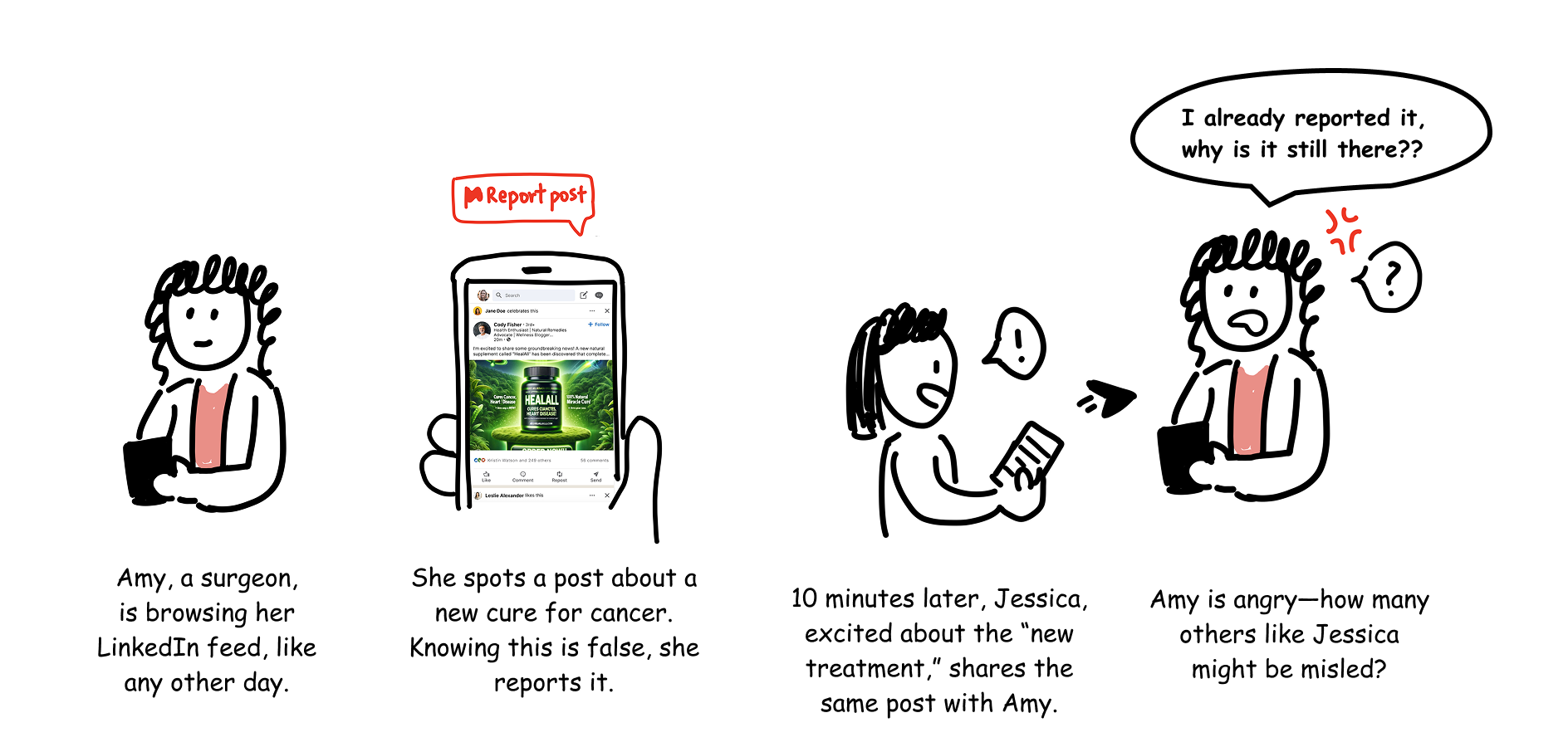 Amy storyboard panel